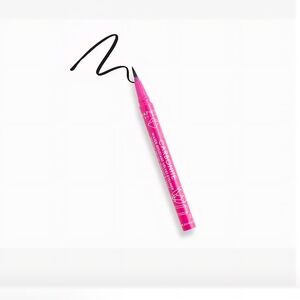 🎀 5/$20 - SERAPHINE BOTANICALS Black Water-Resistant Velvet Eyeliner